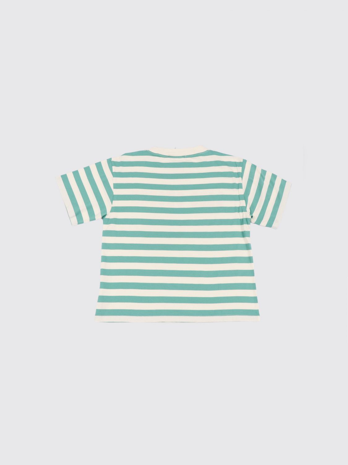 T-Shirt Kids color White