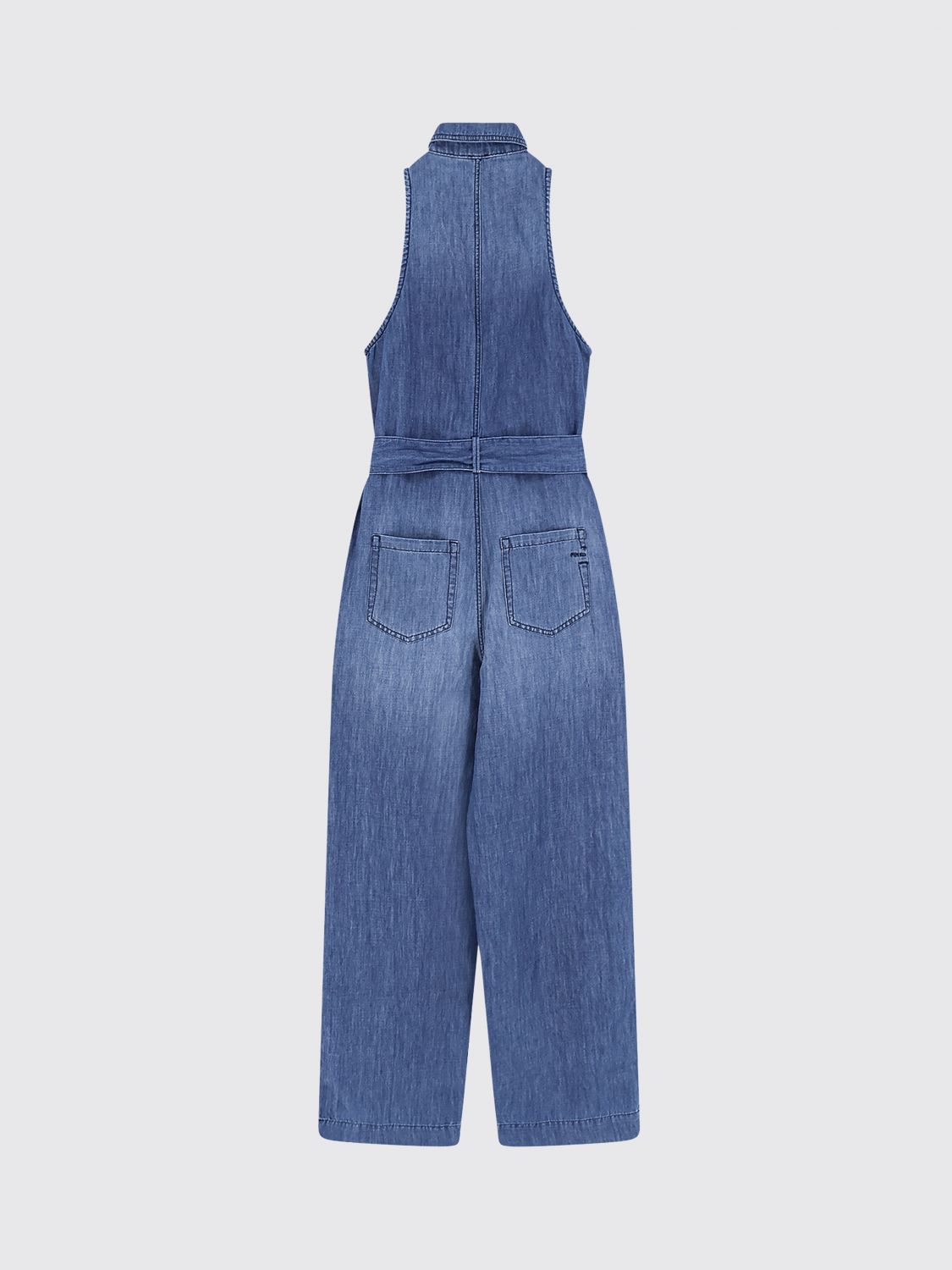 Dress Woman color Blue