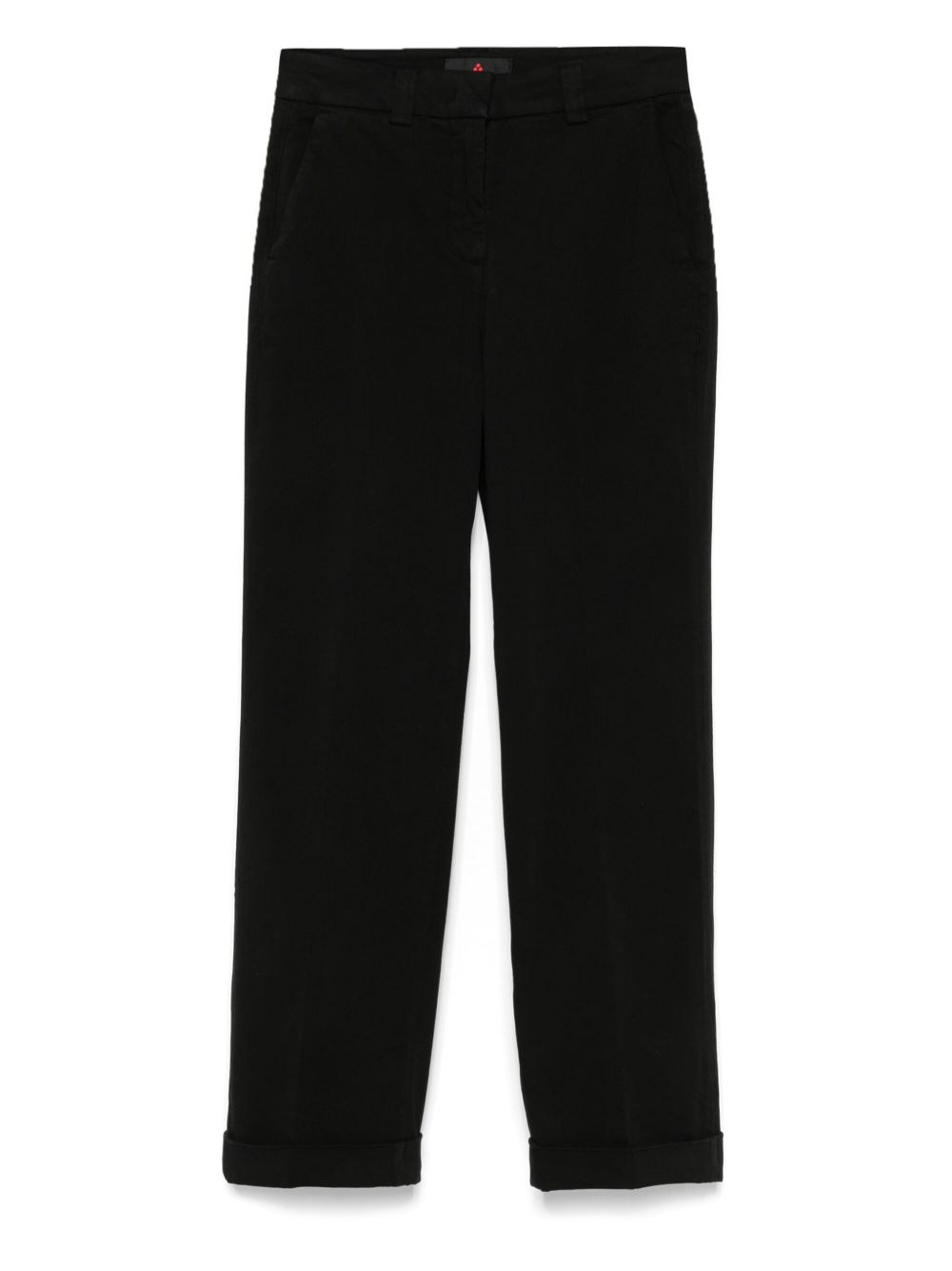 Pants PEUTEREY Woman color Blue