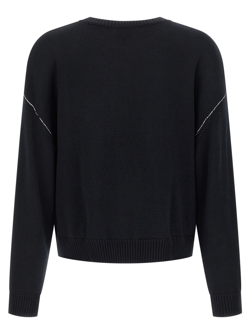 A. P.C. Sweaters