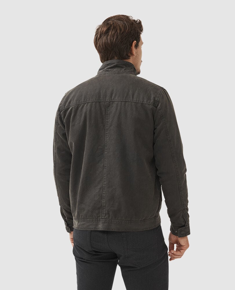 The Jack Jacket