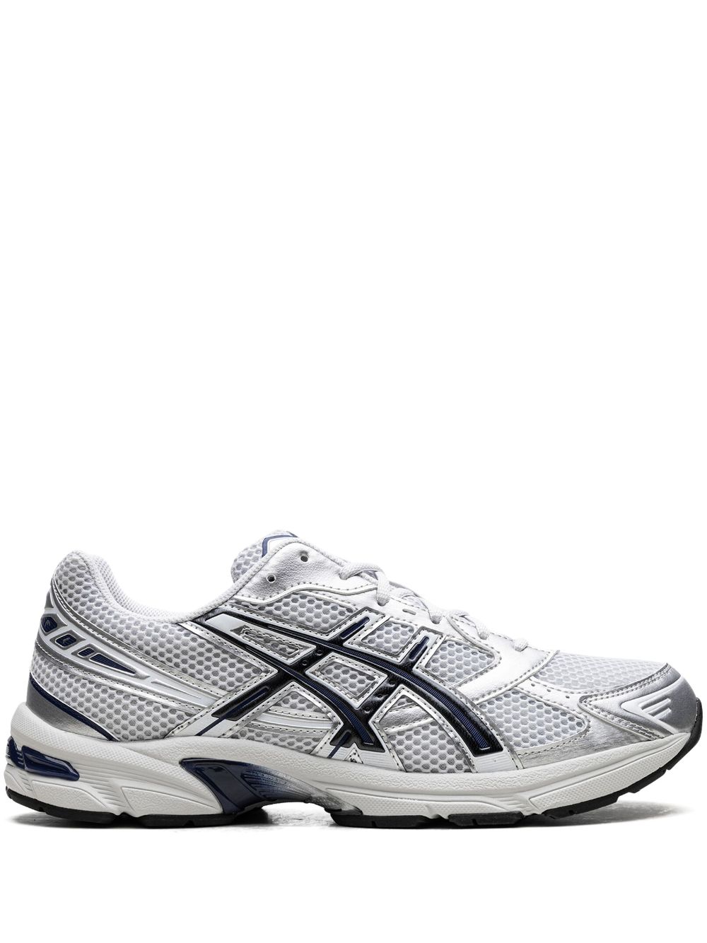 GEL-1130 "Glacier Grey/Black" sneakers