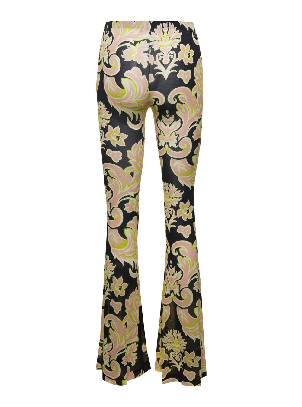 Trousers Look4