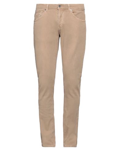 Man Pants Camel