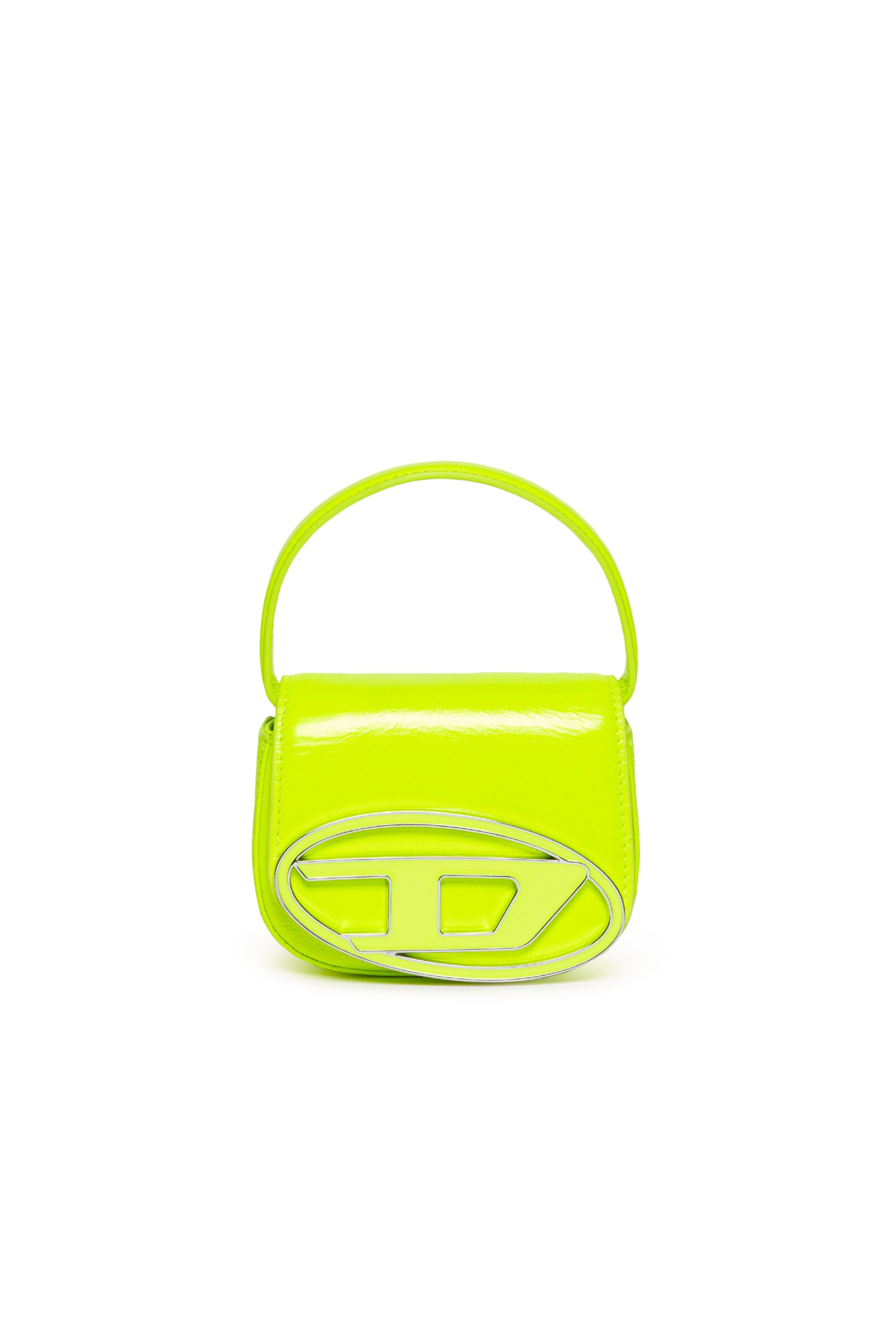 1DR XS fluo bag - Girl - Yellow