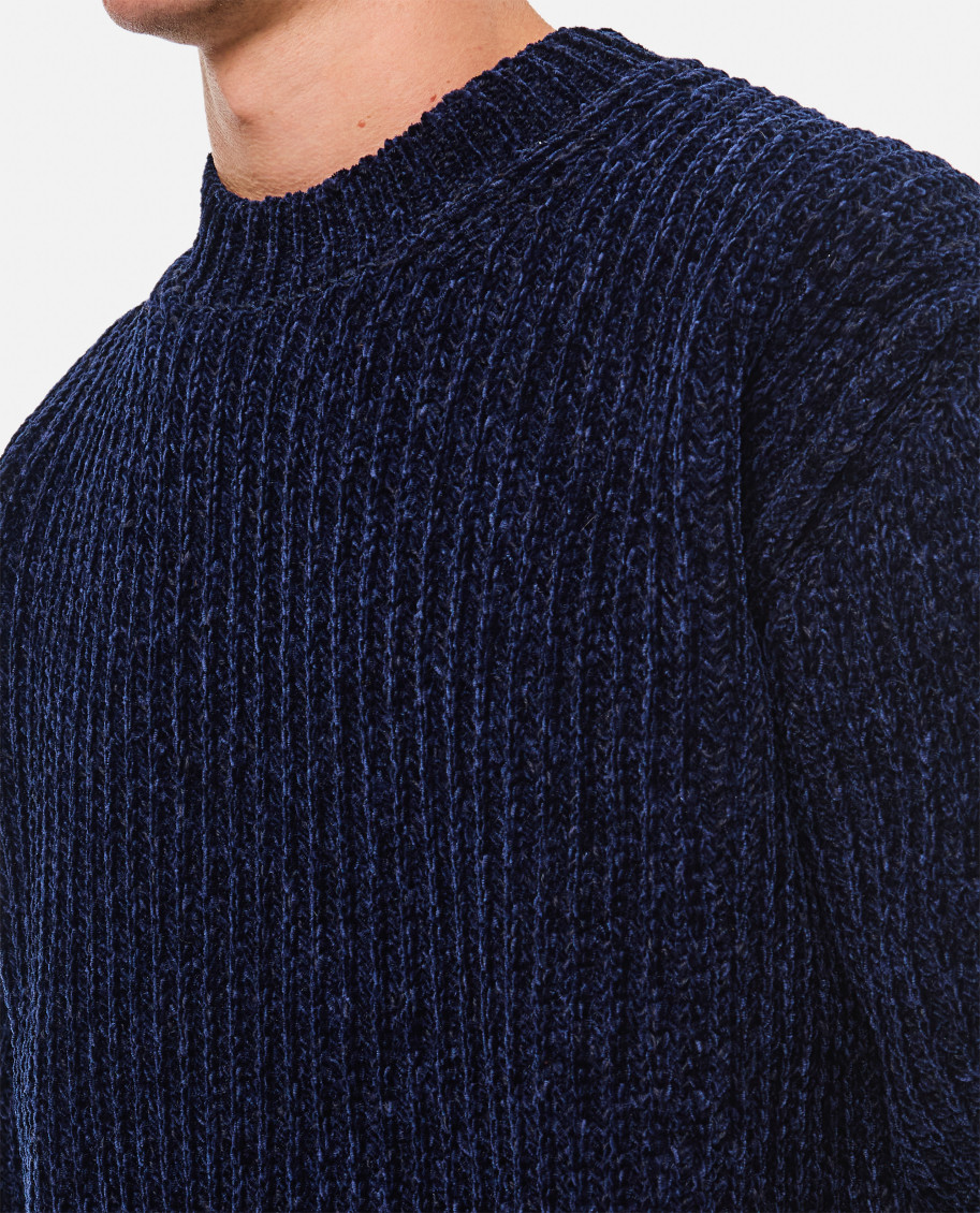 Wool Blend Jumper