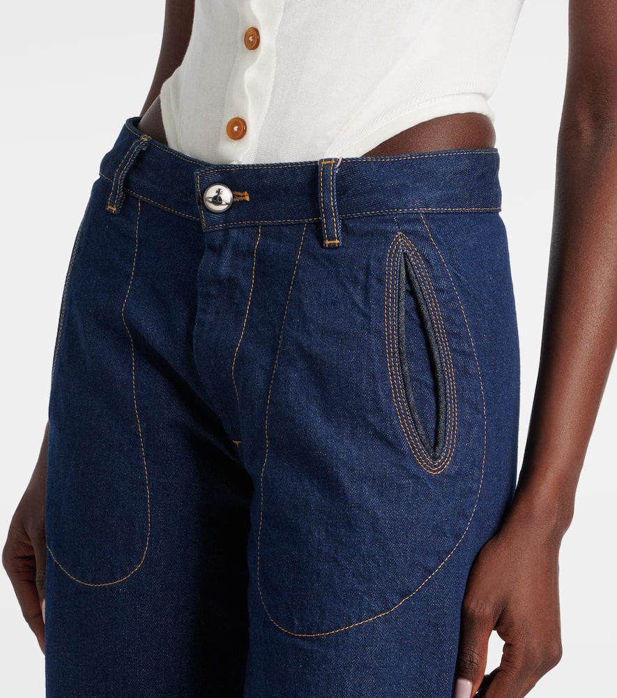 Casa capri jeans
