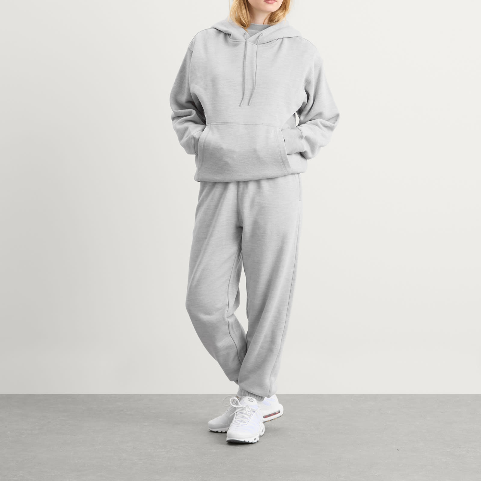 Men s Wool Classics Hoodie Heather