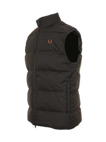 Fred Perry Insulated Gilet