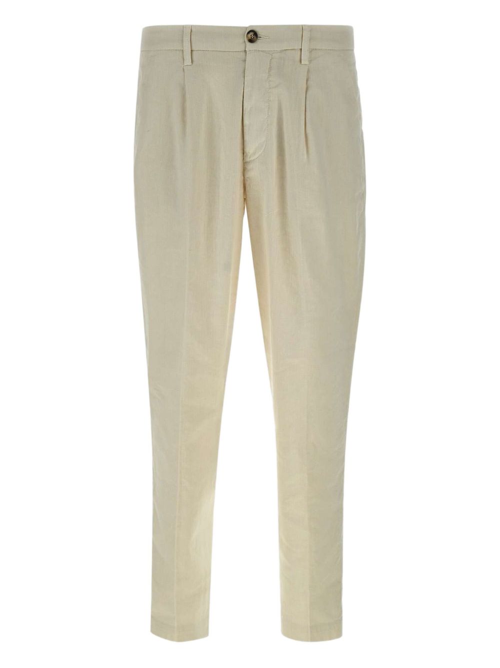 Re-Hash Marc-El trousers - Neutrals