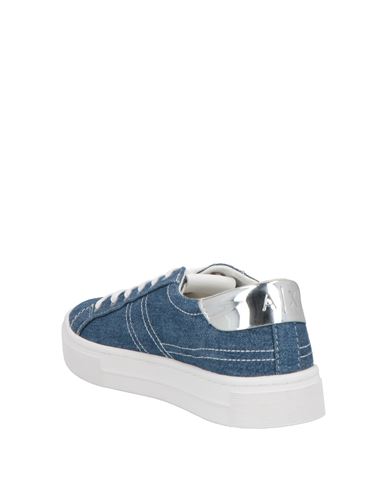 Woman Sneakers Blue