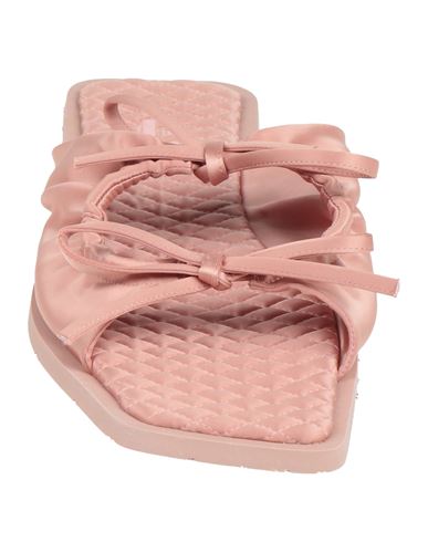 Woman Sandals Antique rose Size 11