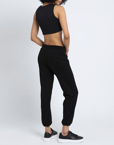 Woman Top Black