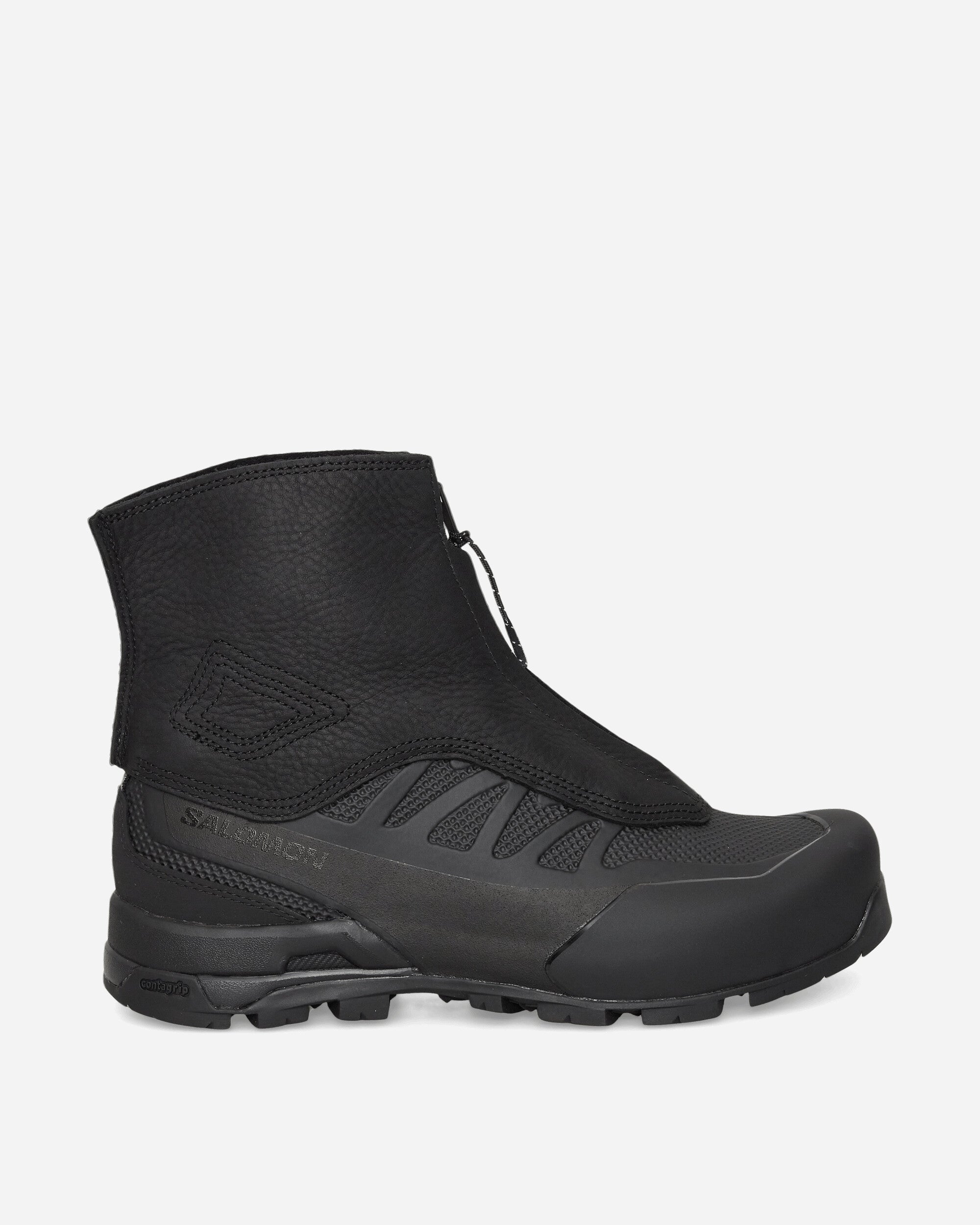 Tepiaz Advanced Sneakers Black / Black / Sedona Sage