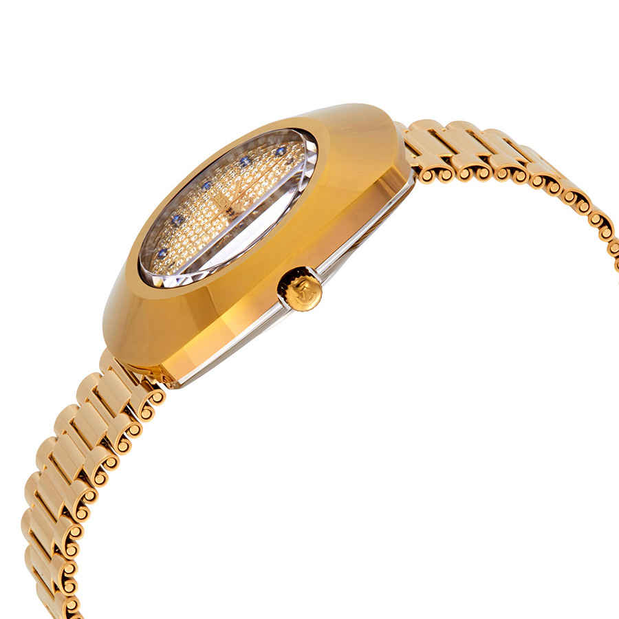 The Original Automatic Unisex Watch R12413313