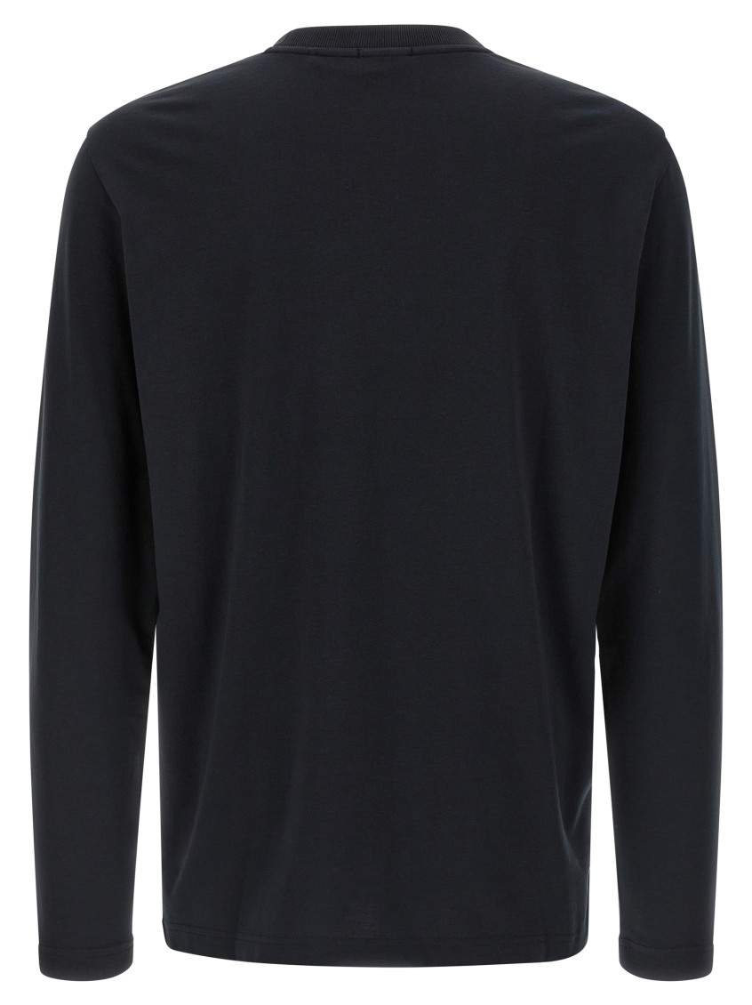 Stretch Cotton T-shirt