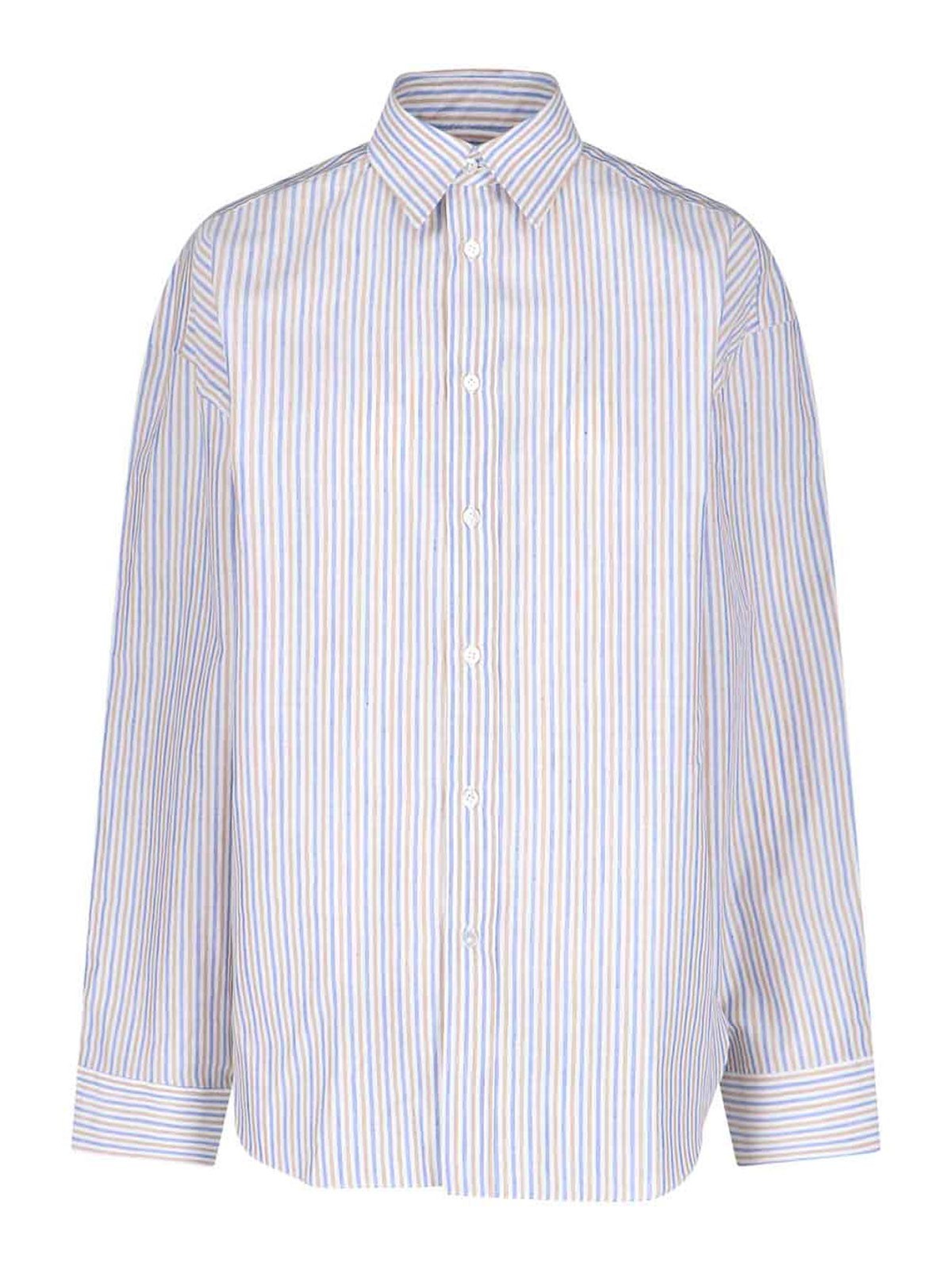 Oversized shirt