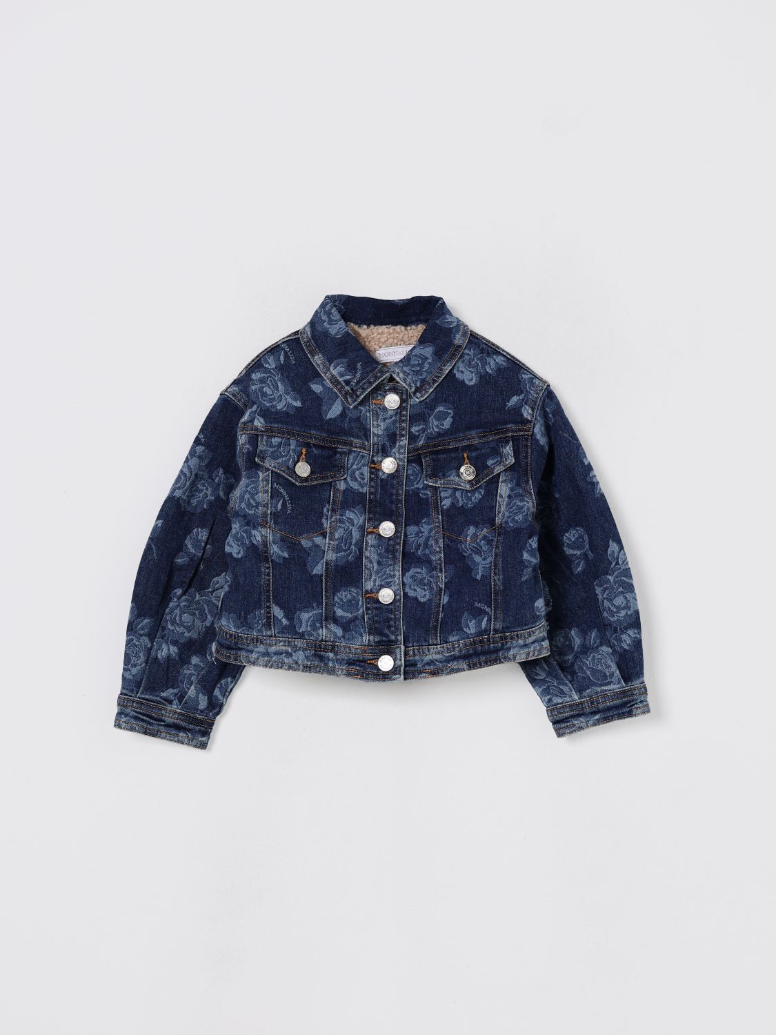 Blazer Kids color Blue