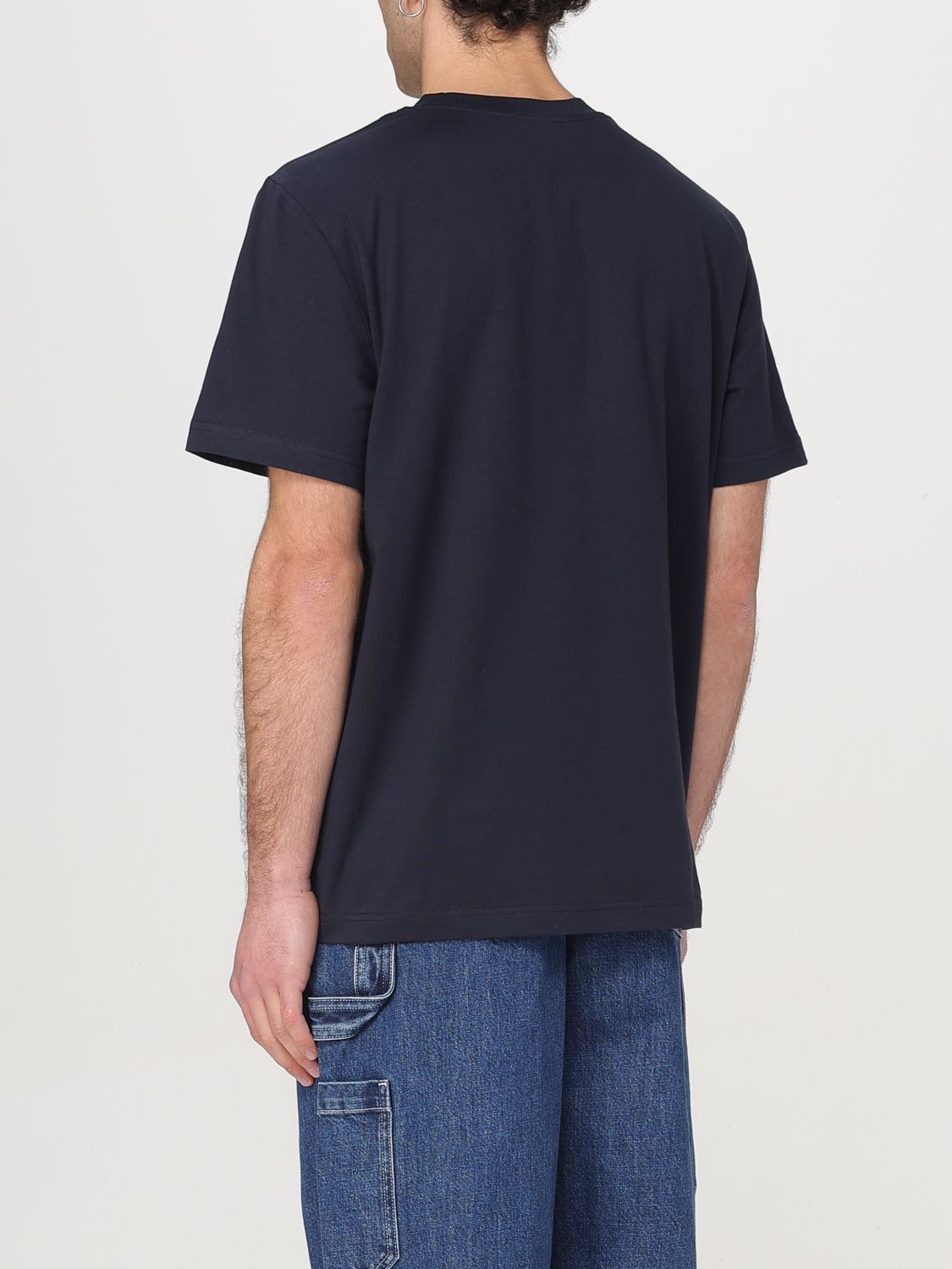 Platine T-shirt - Blue