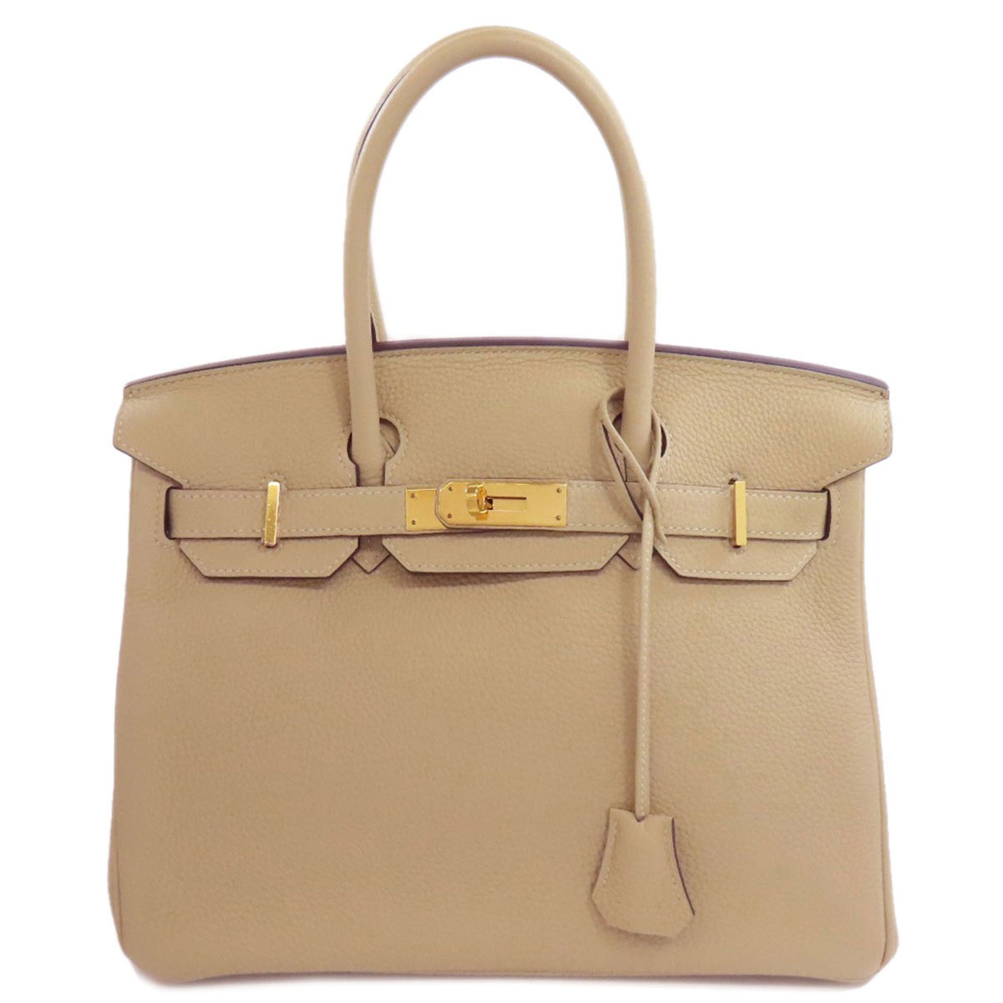 Hermes Birkin Handbag Pre-Owned