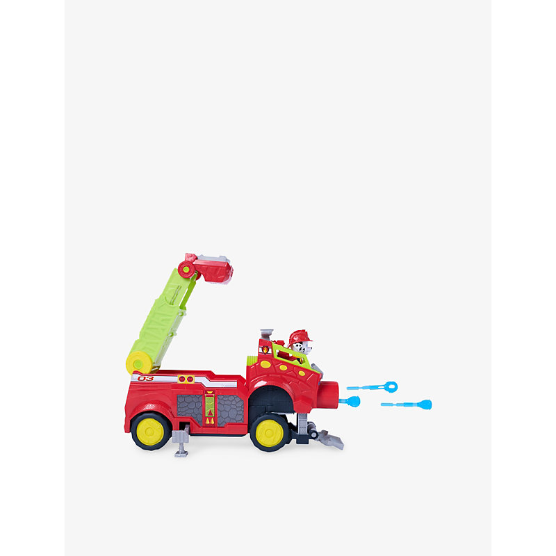 The Dino Movie Dino Rescue Responder Vehicle Toy