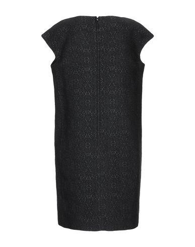 Woman Mini dress Black