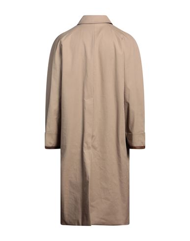 Man Overcoat & Trench Coat Camel