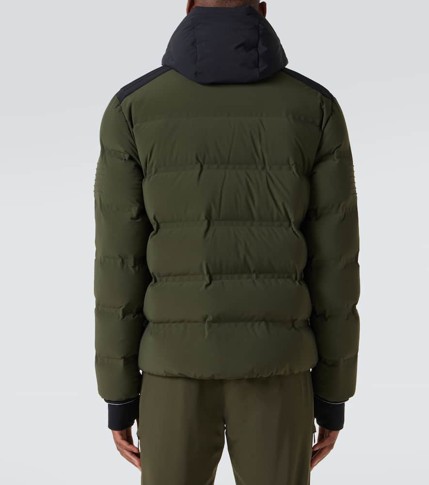 Finn ski jacket