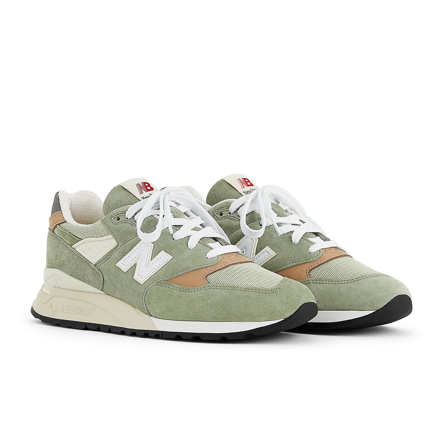 Teddy Santis 998 Made in USA 'Olive'