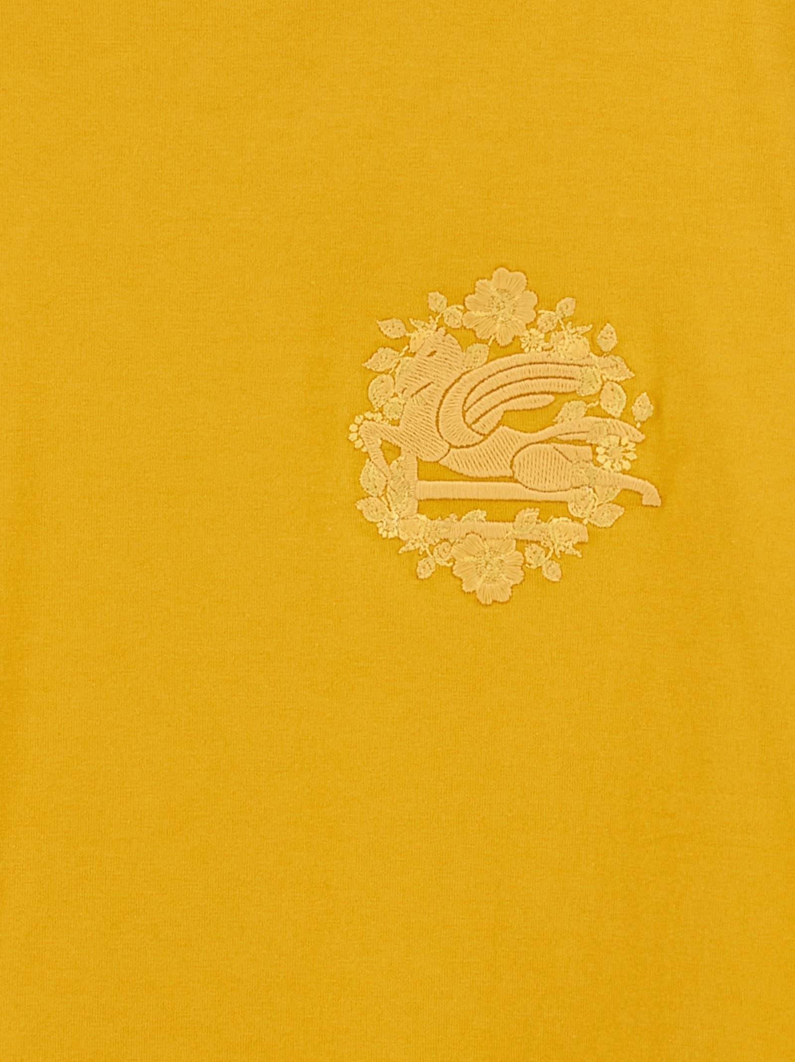 Logo T-shirt