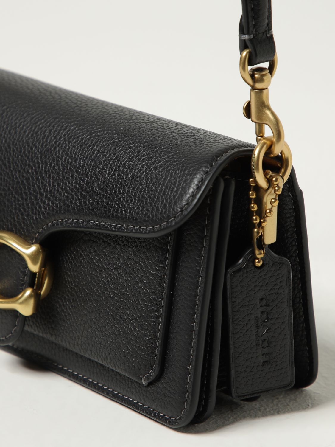 Crossbody Bags Woman color Black