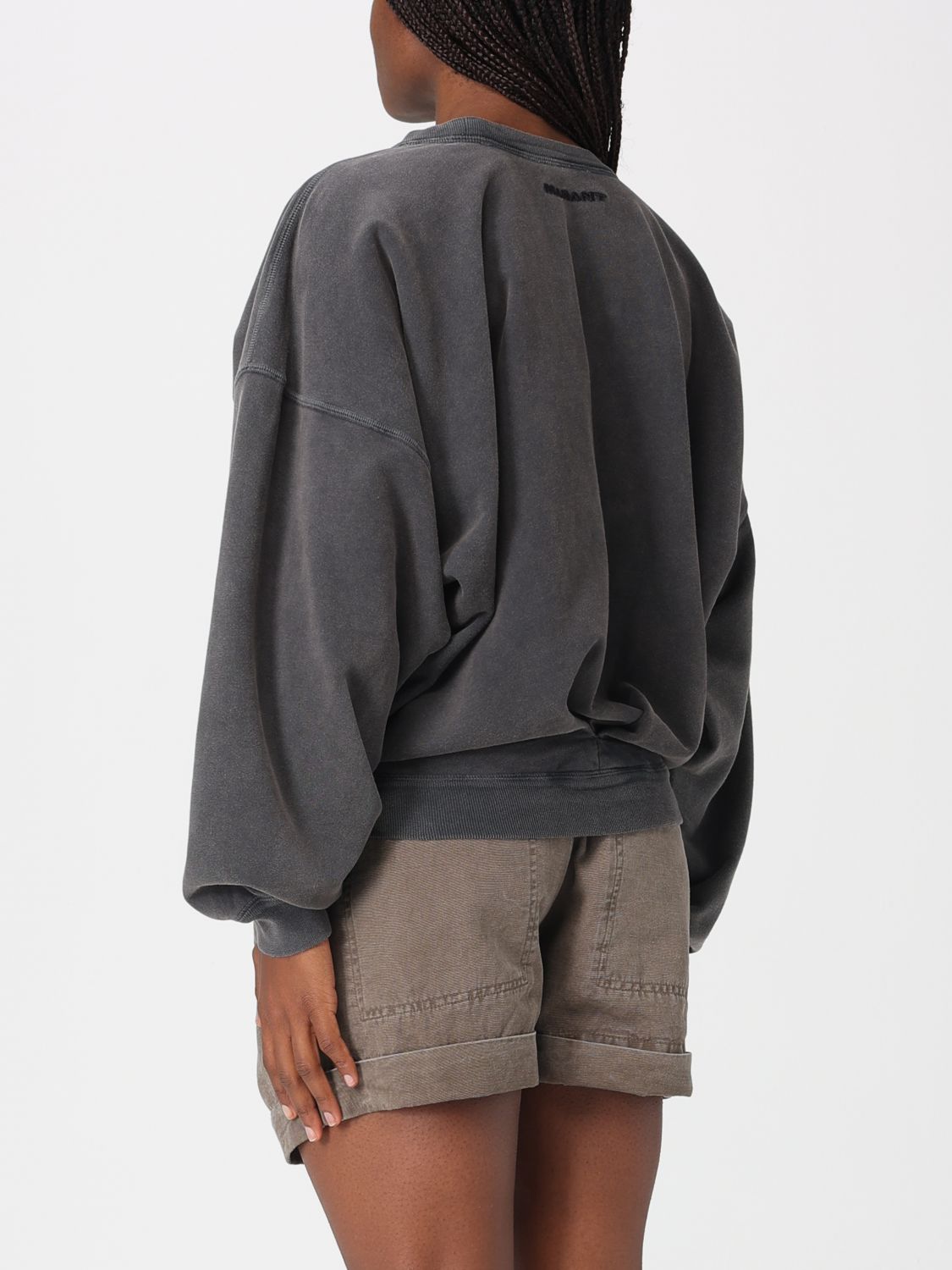 Sweater Woman color Beige