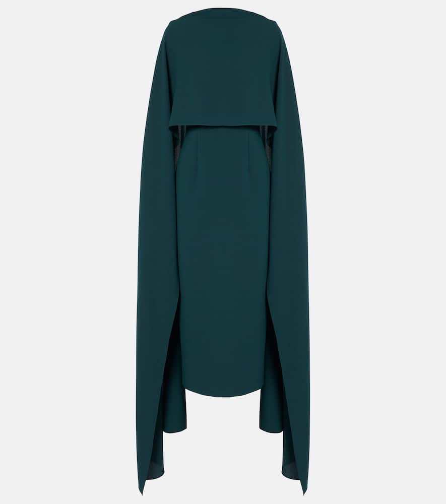 Elina midi dress