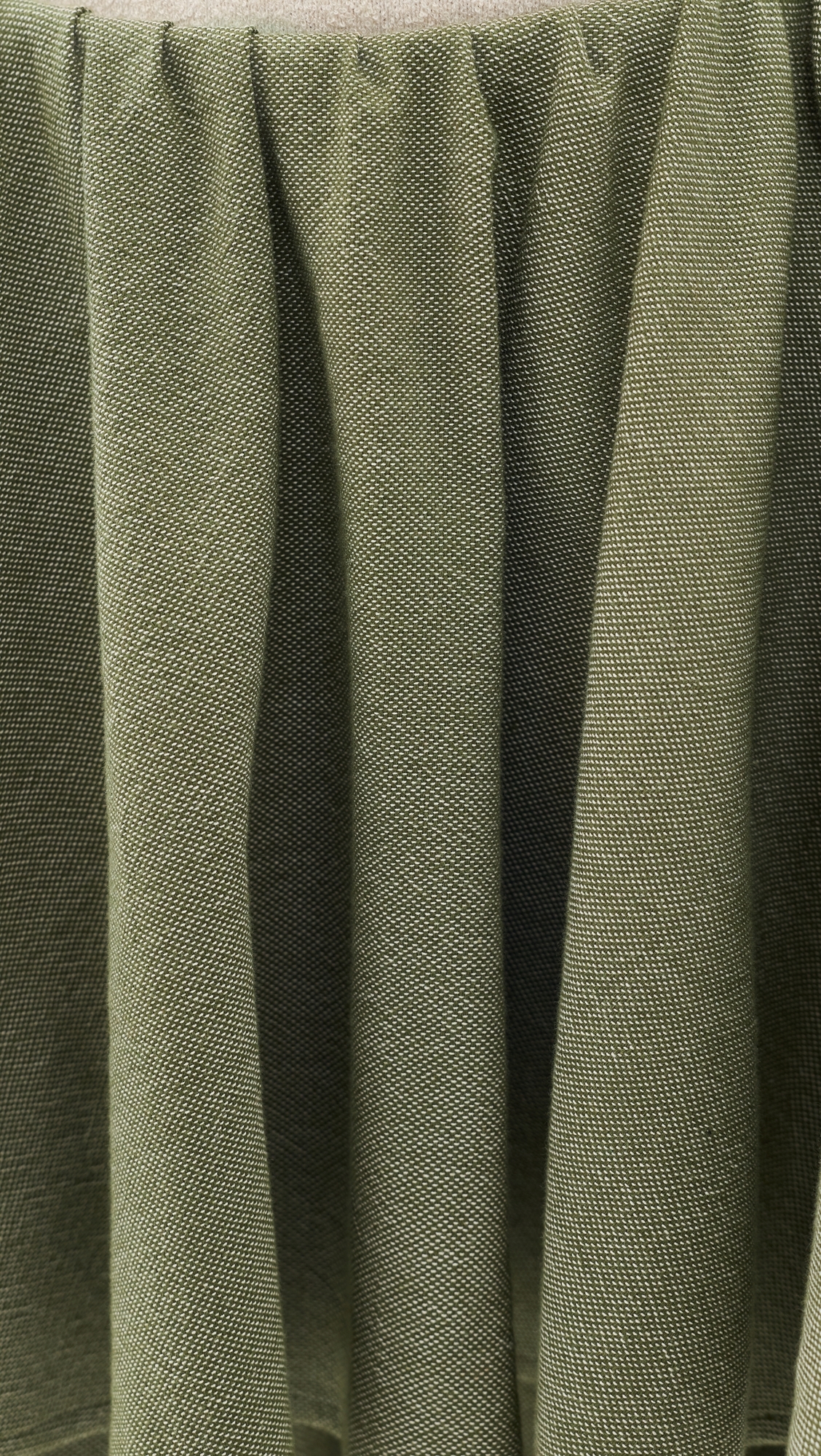 The Peplum Pants Army