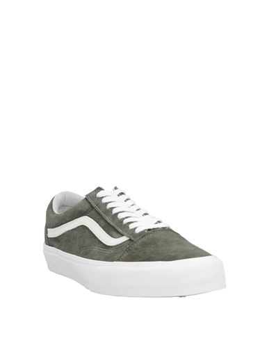 Man Sneakers Military green