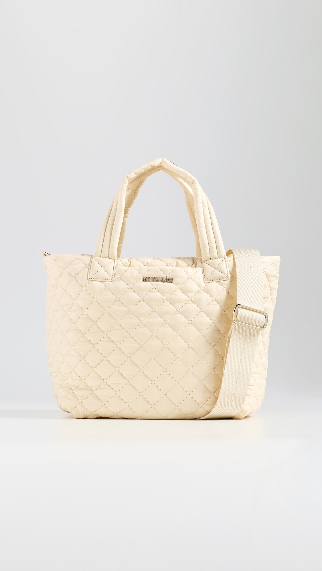 Small Metro Deluxe II Tote Chamomile One Size