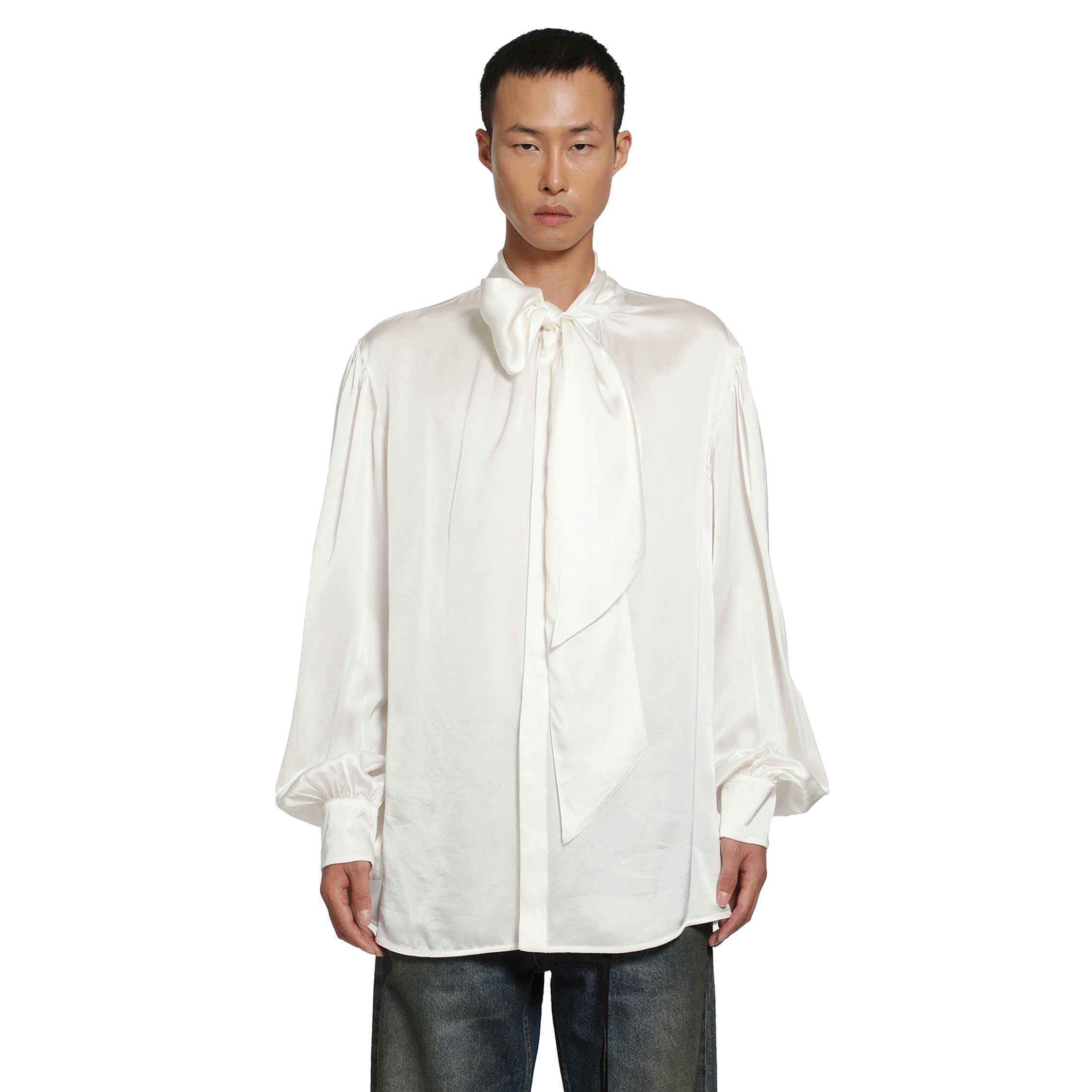 Runo Lavallière Shirt