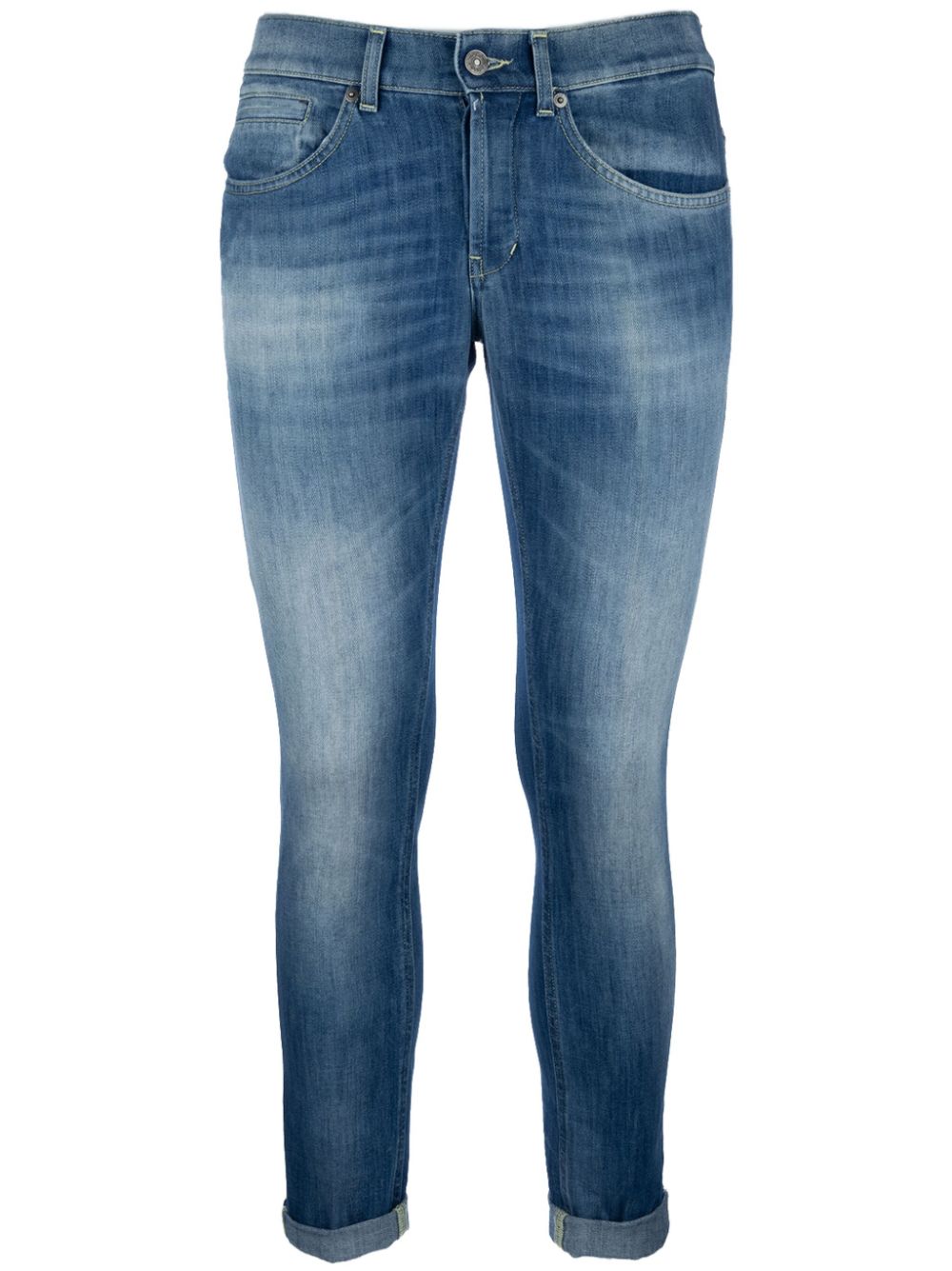 Skinny jeans - Blue
