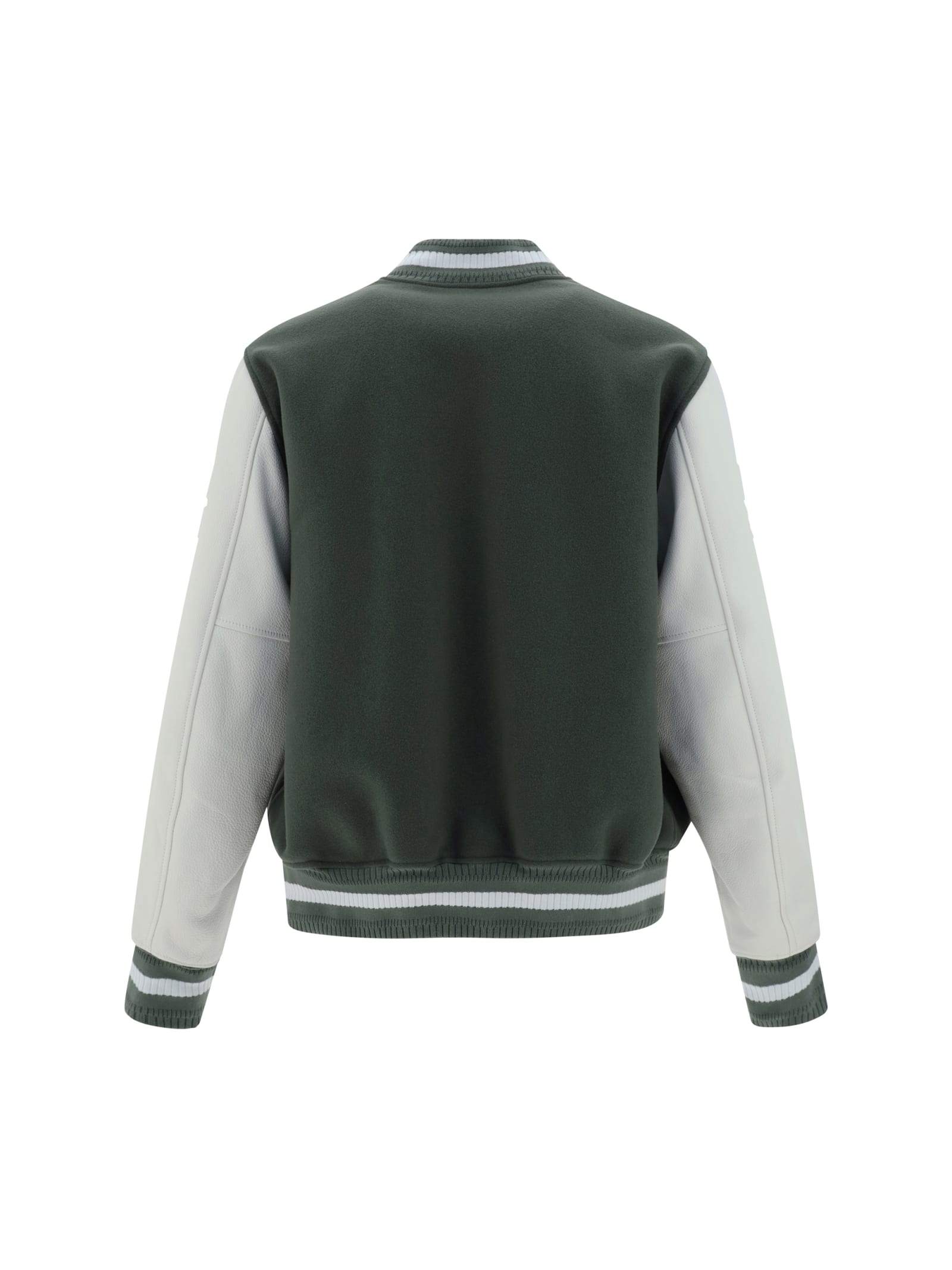 Varsity College Jacket