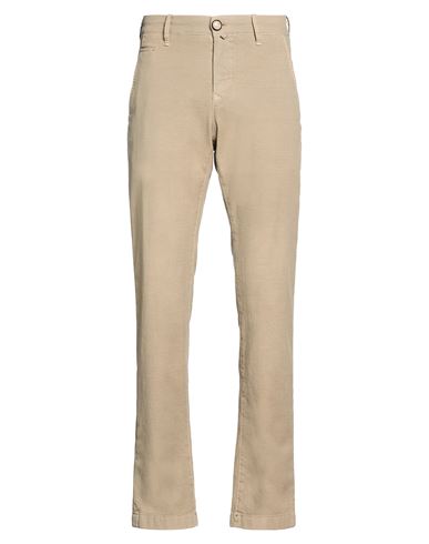 Jacob Cohёn Man Pants Khaki Size 29 Cotton, Elastane