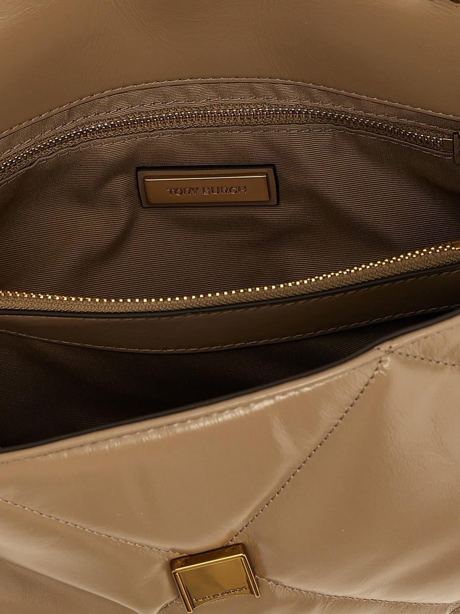 'Kira Diamond Quilt Convertible' Shoulder Bag