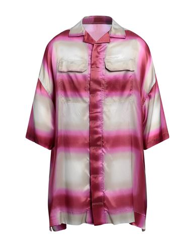 Man Shirt Beige