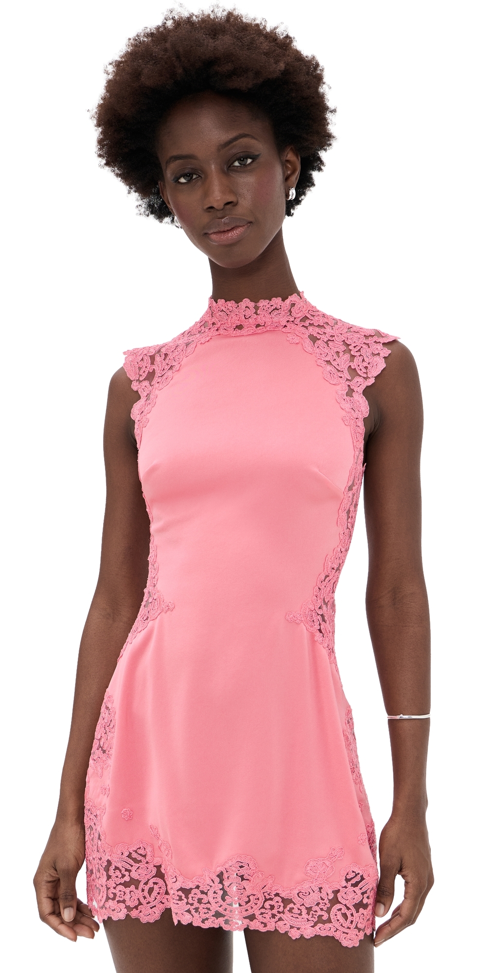 Riti Dress Bubble