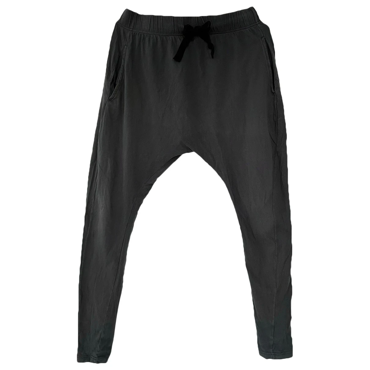 Trousers Cotton for Female M International