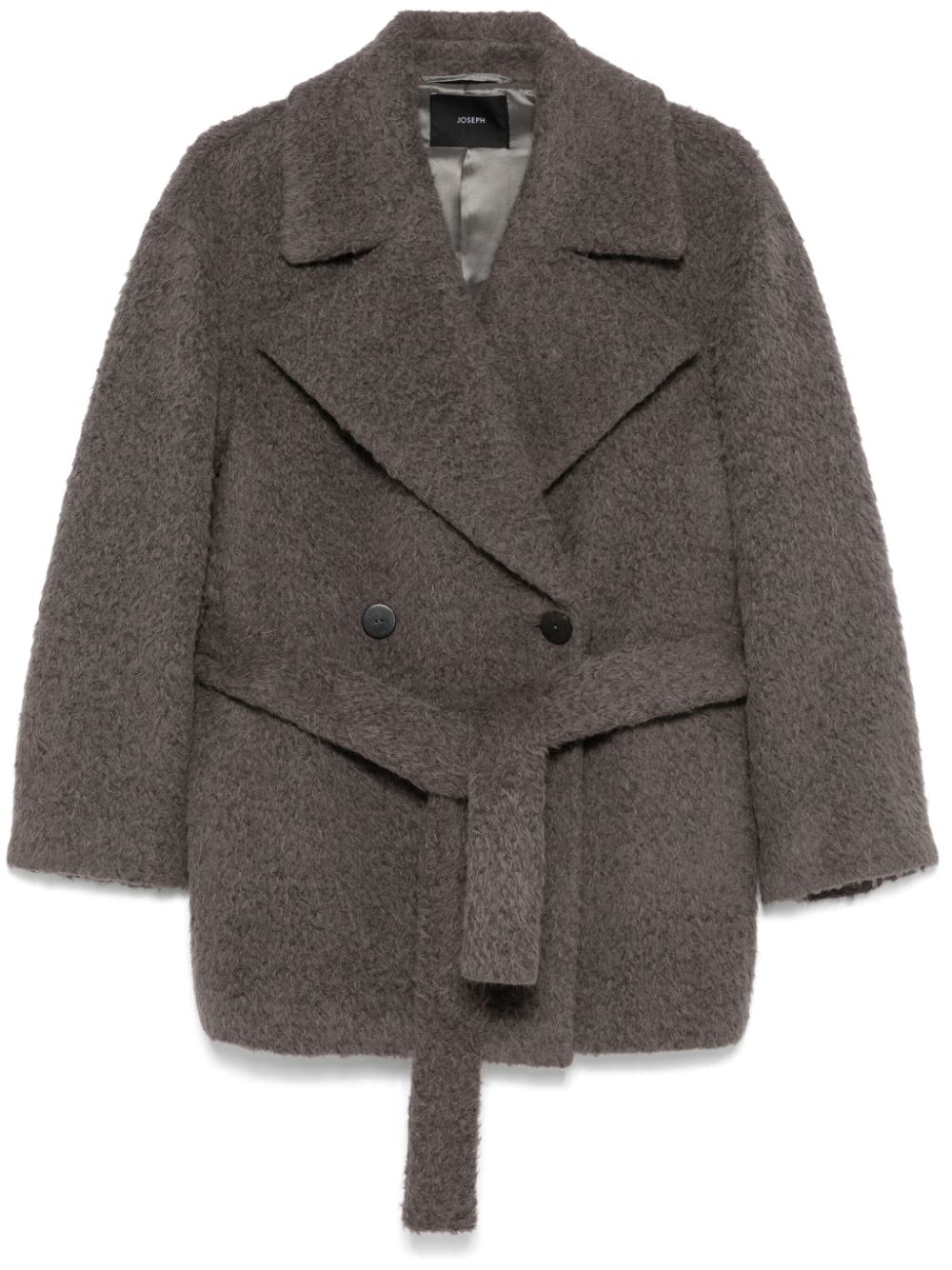 Marin coat - Grey