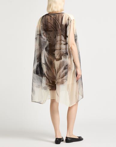 Woman Top Lead Size 6 Silk