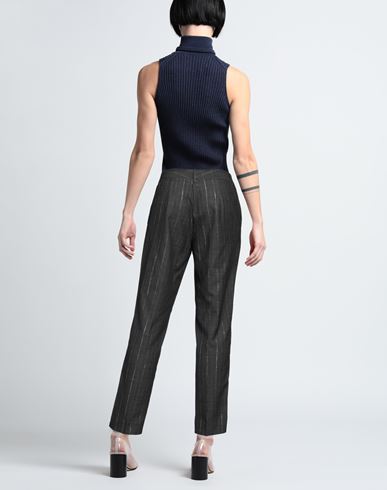 Woman Pants Grey
