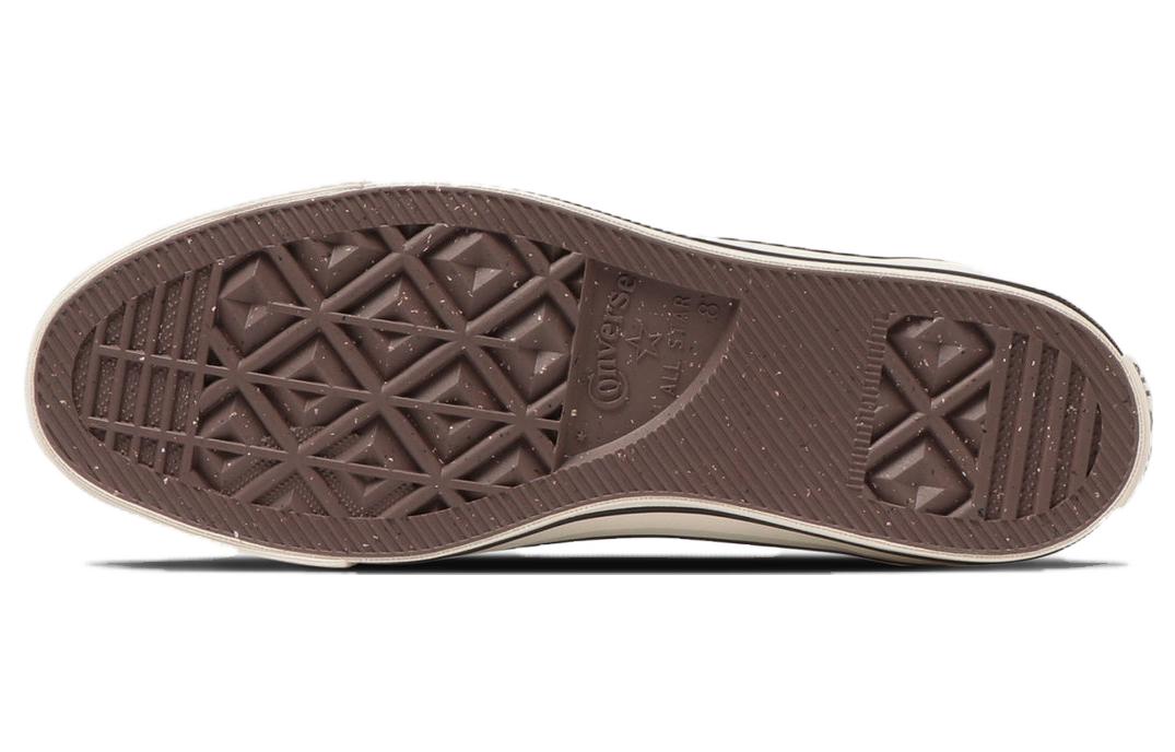 All Star React 2.0 Gore-Tex Ox High Top 'Black'