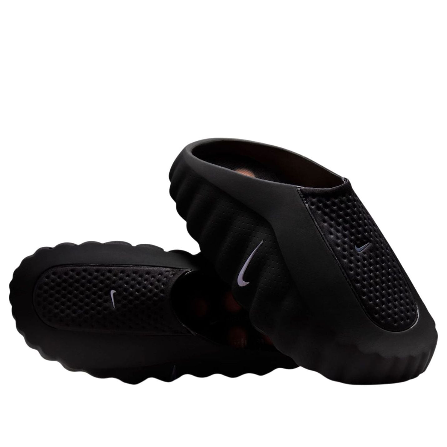 Mind 001 Slide 'Black'