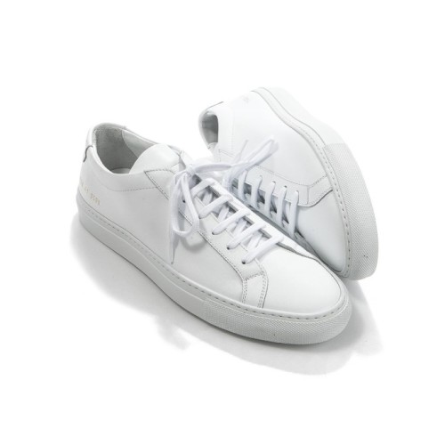 Original Achilles low-top leather trainers